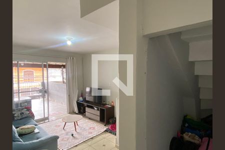 Sala 1 de casa à venda com 2 quartos, 147m² em Cidade das Flores, Osasco