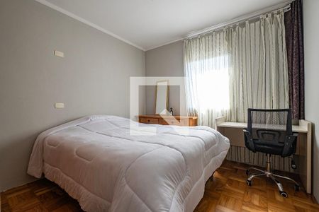 Quarto 2 de apartamento para alugar com 4 quartos, 114m² em Pinheiros, São Paulo