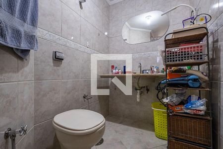 Suíte de apartamento para alugar com 4 quartos, 114m² em Pinheiros, São Paulo