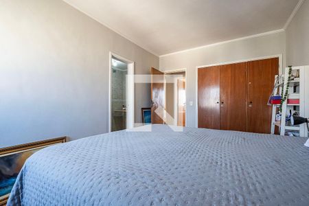 Suíte de apartamento para alugar com 4 quartos, 114m² em Pinheiros, São Paulo