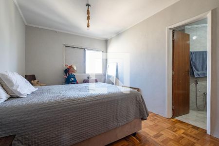 Suíte de apartamento para alugar com 4 quartos, 114m² em Pinheiros, São Paulo