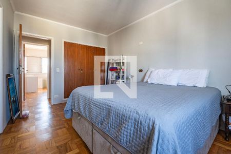 Suíte de apartamento para alugar com 4 quartos, 114m² em Pinheiros, São Paulo