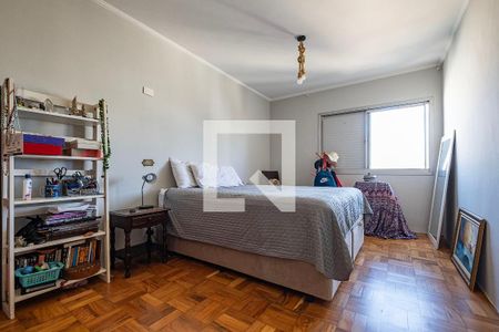 Suíte de apartamento para alugar com 4 quartos, 114m² em Pinheiros, São Paulo