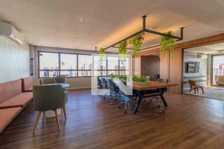 Foto 30 de kitnet/studio para alugar com 1 quarto, 25m² em Vila da Saúde, São Paulo