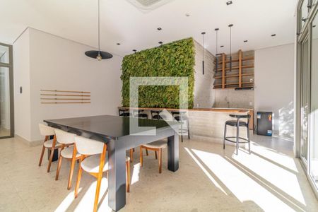 Foto 39 de kitnet/studio para alugar com 1 quarto, 25m² em Vila da Saúde, São Paulo