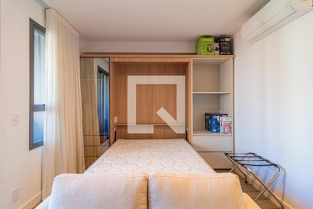 Foto 06 de kitnet/studio para alugar com 1 quarto, 25m² em Vila da Saúde, São Paulo