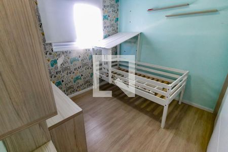 Quarto 1 de apartamento à venda com 2 quartos, 70m² em Parque Assuncao, Taboão da Serra