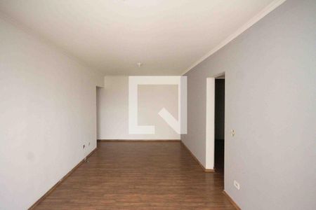 Sala de apartamento à venda com 2 quartos, 60m² em Vila Ivone, São Paulo