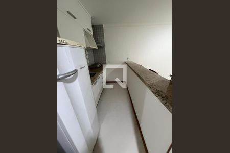 Área de Serviço de apartamento à venda com 1 quarto, 45m² em Itacoatiara, Niterói