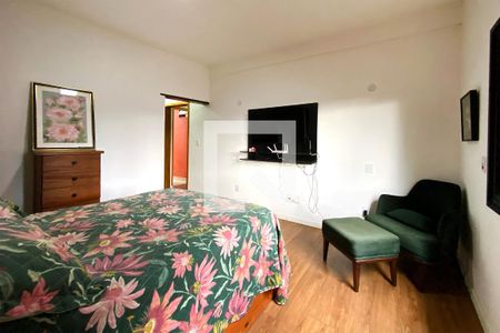 Suite 1 de casa de condomínio à venda com 4 quartos, 245m² em Ouro Velho Mansões, Nova Lima