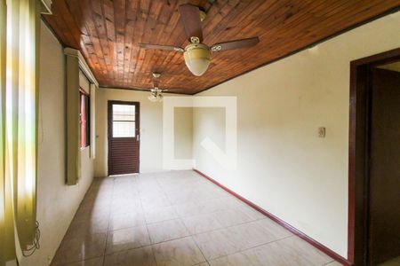 Sala de casa para alugar com 3 quartos, 199m² em Igara, Canoas
