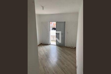 Foto 16 de casa para alugar com 3 quartos, 120m² em Vila Isolina Mazzei, São Paulo