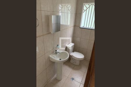 Foto 24 de casa para alugar com 3 quartos, 120m² em Vila Isolina Mazzei, São Paulo