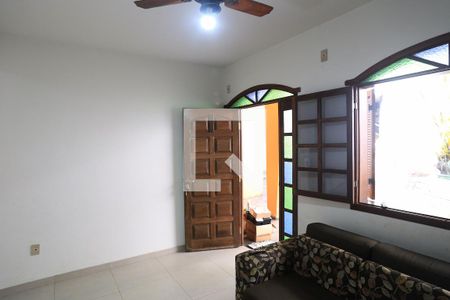 Sala de casa à venda com 3 quartos, 313m² em Renascença, Belo Horizonte