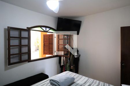 Suíte de casa à venda com 3 quartos, 313m² em Renascença, Belo Horizonte