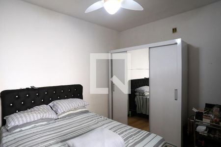 Suíte de casa à venda com 3 quartos, 313m² em Renascença, Belo Horizonte