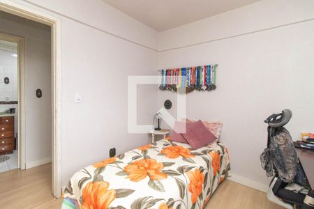 Quarto 1 de apartamento à venda com 2 quartos, 72m² em Nonoai, Porto Alegre