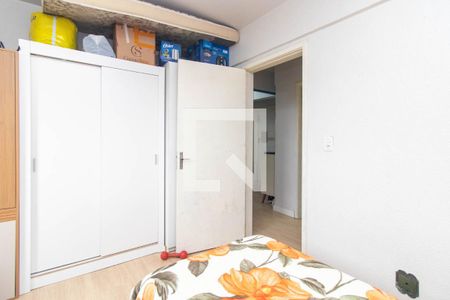 Quarto 1 de apartamento à venda com 2 quartos, 72m² em Nonoai, Porto Alegre