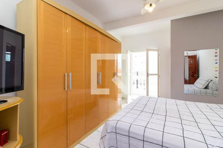 Suíte 1 de casa para alugar com 3 quartos, 300m² em Santa Teresinha, São Paulo
