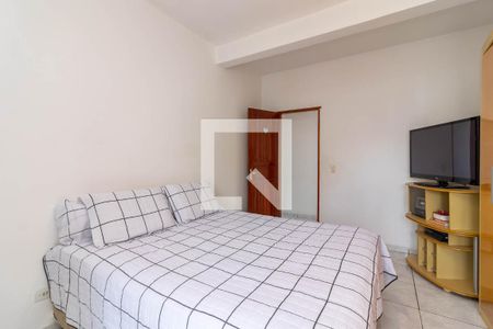 Suíte 1 de casa para alugar com 3 quartos, 300m² em Santa Teresinha, São Paulo