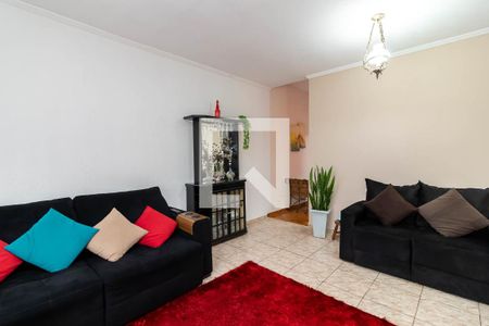 Sala de Estar de casa para alugar com 3 quartos, 300m² em Santa Teresinha, São Paulo