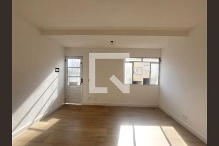 Sala de casa de condomínio à venda com 3 quartos, 117m² em Vila Sao Paulo, São Paulo