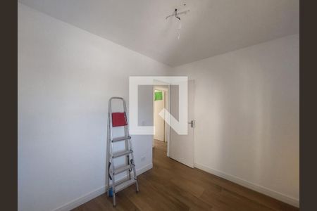 Quarto 1 de casa de condomínio à venda com 3 quartos, 117m² em Vila Sao Paulo, São Paulo