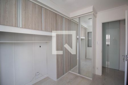 Quarto 2 de apartamento para alugar com 2 quartos, 55m² em Moinho Velho, São Paulo