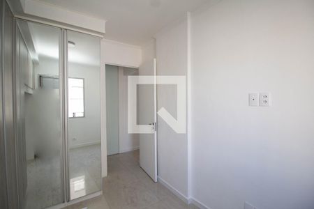 Quarto 2 de apartamento para alugar com 2 quartos, 55m² em Moinho Velho, São Paulo