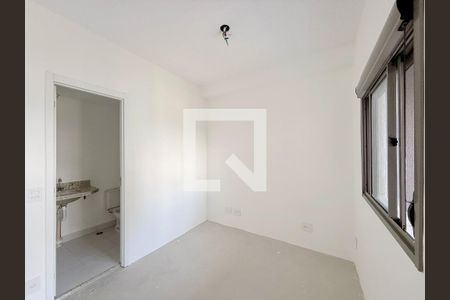Quarto de kitnet/studio à venda com 1 quarto, 28m² em Brooklin, São Paulo