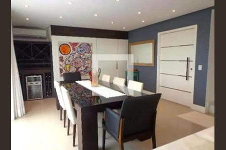 Apartamento à venda com 4 quartos, 284m² em Vila Romana, São Paulo