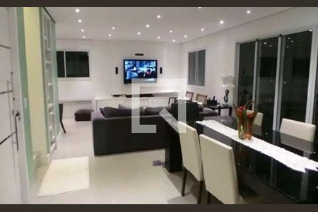 Apartamento à venda com 4 quartos, 284m² em Vila Romana, São Paulo