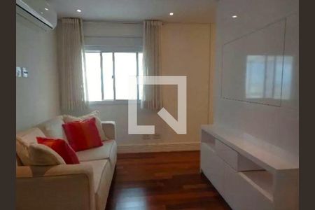 Apartamento à venda com 4 quartos, 284m² em Vila Romana, São Paulo