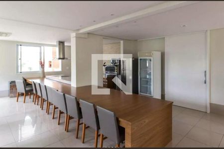 Apartamento à venda com 4 quartos, 284m² em Vila Romana, São Paulo