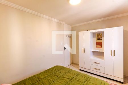 Quarto 1 de apartamento para alugar com 2 quartos, 50m² em Brás, São Paulo
