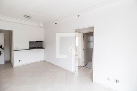 Sala de apartamento para alugar com 2 quartos, 62m² em Jardim São Luiz, Barueri