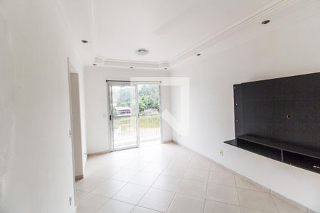 Sala de apartamento para alugar com 2 quartos, 62m² em Jardim São Luiz, Barueri