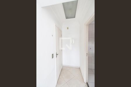 Entrada de apartamento para alugar com 2 quartos, 62m² em Jardim São Luiz, Barueri