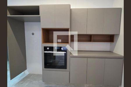 Cozinha de casa de condomínio para alugar com 3 quartos, 230m² em Tamboré, Barueri
