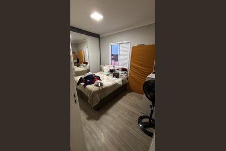 Quarto 1 de apartamento para alugar com 3 quartos, 64m² em Jardim das Oliveiras, Jacareí