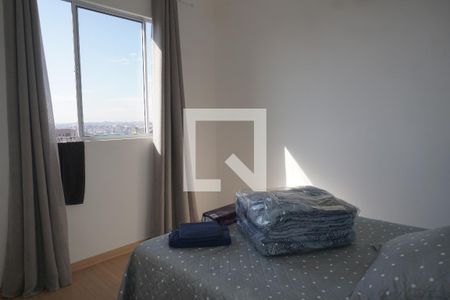 Quarto 2 de apartamento para alugar com 2 quartos, 50m² em Jardim Sao Luiz, Embu das Artes