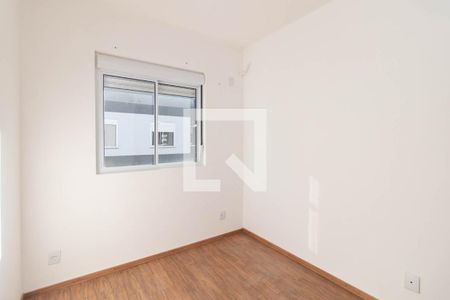 Quarto 2 de apartamento para alugar com 2 quartos, 50m² em Guarujá, Porto Alegre