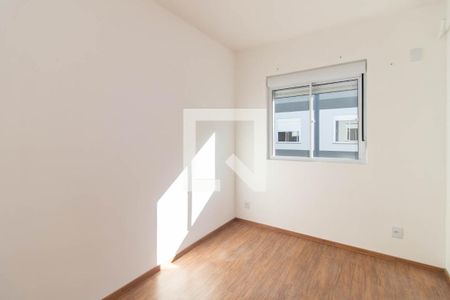 Quarto 2 de apartamento para alugar com 2 quartos, 50m² em Guarujá, Porto Alegre