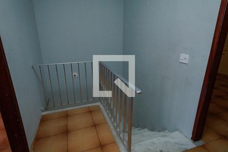 Corredor de casa para alugar com 3 quartos, 270m² em Campo Grande, Rio de Janeiro
