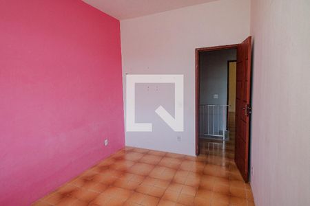 Quarto de casa para alugar com 3 quartos, 270m² em Campo Grande, Rio de Janeiro