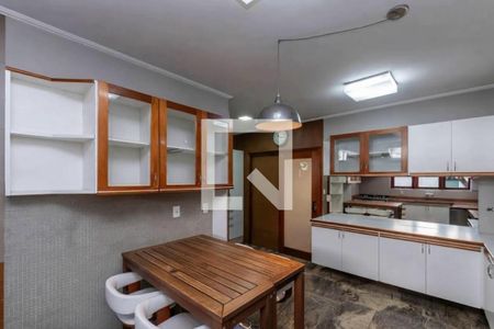 Foto 16 de casa de condomínio à venda com 4 quartos, 452m² em Alphaville Residencial Dois, Barueri