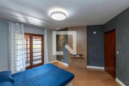 Foto 21 de casa de condomínio à venda com 4 quartos, 452m² em Alphaville Residencial Dois, Barueri