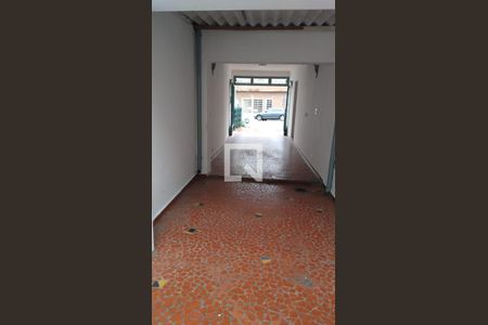 Foto 39 de casa para alugar com 4 quartos, 248m² em Vila Bertioga, São Paulo