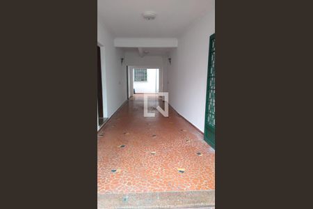 Foto 41 de casa para alugar com 4 quartos, 248m² em Vila Bertioga, São Paulo