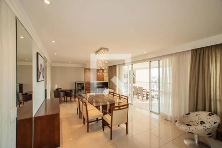 Foto 06 de apartamento para alugar com 3 quartos, 250m² em Vila Mariana, São Paulo